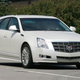 Illustration for article titled 2010 Cadillac CTS Sportwagon, Spotted!